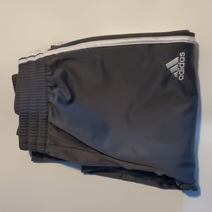 Adidas boys 10-12 pants